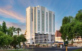 Marriott Springhill Suites Las Vegas Convention Center